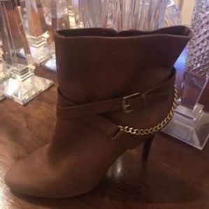 Ralph Lauren ankle boots